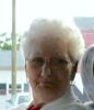 Theresa Fitzgerald (1928 - 2016)