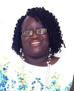 Theresa Gail Wesley Horne