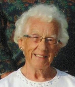 Theresa (Guilmain) Cardano
