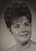 Theresa H. Piecuch (1944 - 2017)