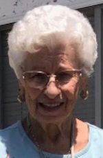 Theresa Hargrove
