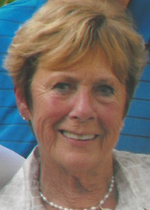 Theresa I. Boudreau