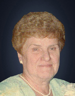 Theresa I. Lussier (1928 - 2025)