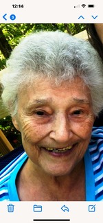 Theresa I. Rochette