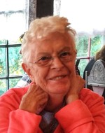 Theresa J. Powers (1932 - 2018)