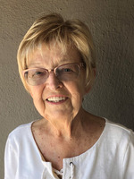 Theresa Jane Wall