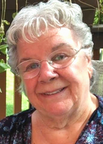 Theresa L. Baker