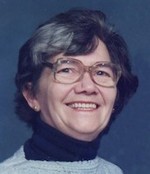 Theresa L. Benoit (1927 - 2017)