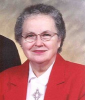 Theresa L. Partelo (1928 - 2015)