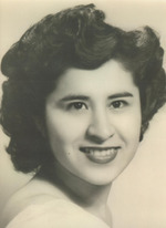 Theresa Landin Puentes (1925 - 2018)