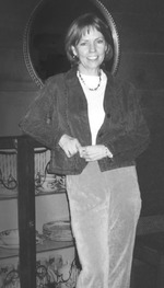 Theresa Leila Austin