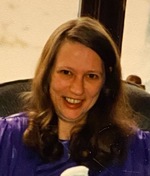 Theresa Loretta Markham (1947 - 2023)