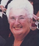 Theresa Lucille (Messier) Roy