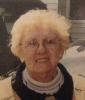Theresa M. Burek (1925 - 2017)