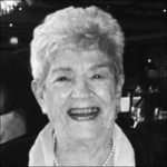Theresa M. (Conway) Hayes