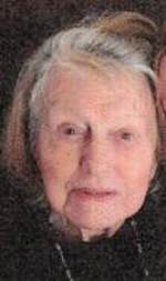 Theresa M. Foley