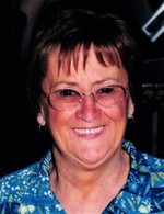 Theresa M. (Hurley) Paul (1929 - 2023)