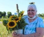 Theresa M. Ingrassia