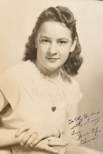 Theresa M. (Jacques) Yearling (1928 - 2021)
