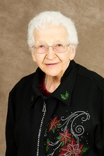 Theresa M. Kasper (1927 - 2018)