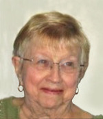 Theresa M. Martin