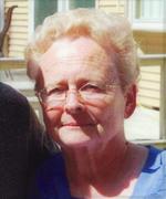 Theresa M. Menard