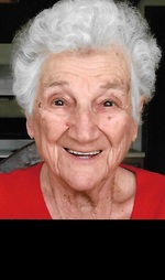 Theresa M. Newcomer