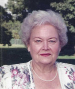 Theresa M. Peterson (1927 - 2021)