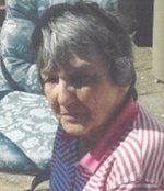 Theresa M. Pond (1938 - 2020)