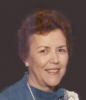 Theresa M. Swanson (1926 - 2015)