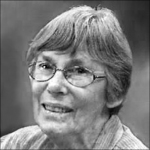 Theresa "Terry" M. Maddox