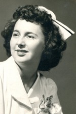 Theresa "Terry" M. (White) Maki (1927 - 2021)