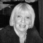 Theresa "Tess" M. (Szepalek) Saras