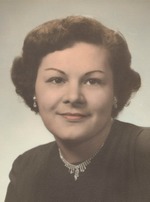 Theresa Mae Pilz