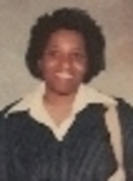 Theresa Marie Cousins (1951 - 2017)