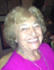 Theresa Marie Oliver (1920 - 2016)