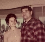 Theresa Marie Paradiso (1932 - 2021)