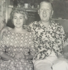 Theresa Marie Sandoval Schiller (1922 - 2015)