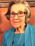 Theresa Marie Tyrrell (1926 - 2022)