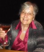 Theresa Marsili (1929 - 2018)