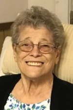 Theresa Mary Poitras