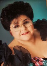 Theresa Maxie