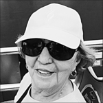 Theresa McCormack O'Reilly