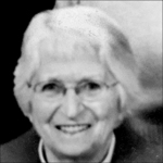 Theresa Murphy (1925 - 2019)