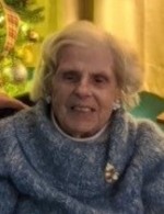 Theresa P. Danendeau (1923 - 2024)