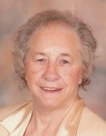 Theresa P. Desell