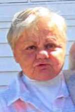 Theresa P. McDowell (1947 - 2023)