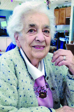 Theresa Pastore Miranda