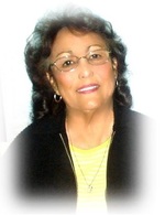 Theresa Patricia Garcia (1940 - 2014)