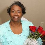 Theresa Pope (1945 - 2024)